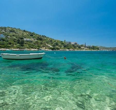 Rogoznica Seafront Apartment - Kalebova Luka Extérieur photo