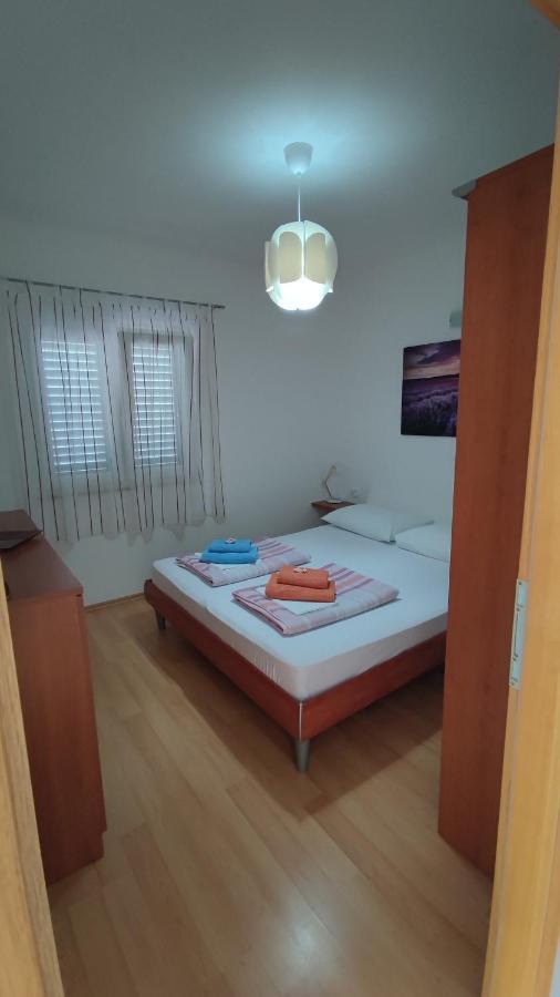 Rogoznica Seafront Apartment - Kalebova Luka Extérieur photo